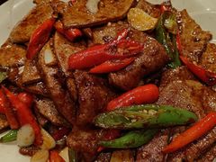 -張飛扒肉·龙江非遗(道外店)