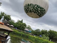 -西溪国家湿地公园