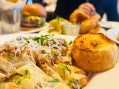 -Chili's Cafe&Bar奇利斯(滨江店)