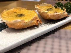 -林妈妈村·日式料理(宝山万达店)