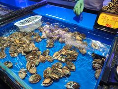-万宝海鲜舫(劳动公园店)
