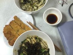 -明呈黄鱼面馆(斜土路店)
