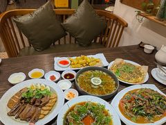 -大洋家·精品潮汕菜·生腌砂锅粥(天河东路店)