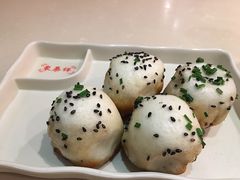 特色生煎-东泰祥生煎馆(重庆北路店)