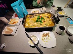 -半天妖烤鱼(新中关购物中心店)