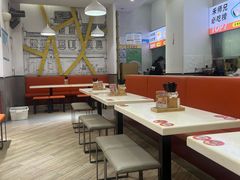 -禾师兄·布拉肠(一德路店)