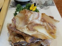 -唐山宴百姓府邸院落中餐