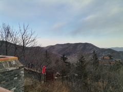 -妙峰山风景名胜区