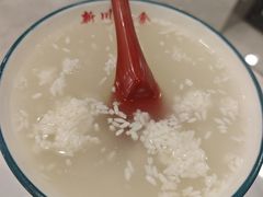 酒酿小圆子-新川饮食(新川小区店)