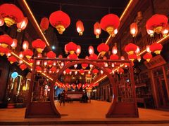 -中华巴洛克风情街