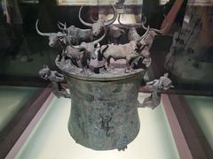 -上海博物馆(人民广场馆)