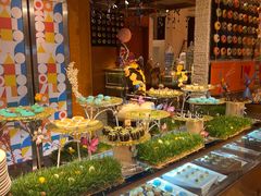 -怡咖啡海鲜自助餐厅(浦东香格里拉店)