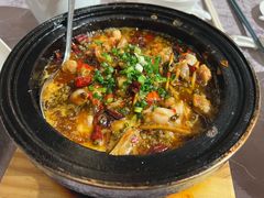 -大蓉和·卓锦香浮(绿地店)