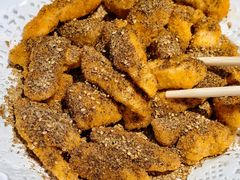 -恩宏德餐馆(平山道店)