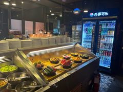 -火炉火自助餐(喜隆多店)