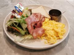 必胜客早餐-必胜客(瑞虹店)
