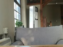 靠窗位-1901 Cafe(西四店)