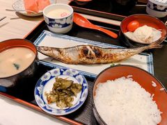 -小山日本料理(兴业太古汇店)