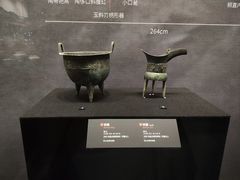 -盘龙城遗址博物院