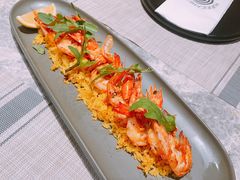 -Hurricane's Grill 飓风牛排