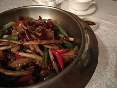 -香宫中餐厅 · 桂林香格里拉