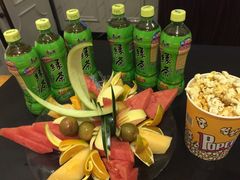 -皇马纯KTV·量贩·聚会(民治店)