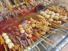 -郭记小街麻辣烫(南小街总店)