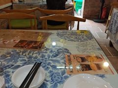 -米庄·原味私房菜(骏壹万邦店)