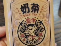 -明记牛杂(新马路分店)