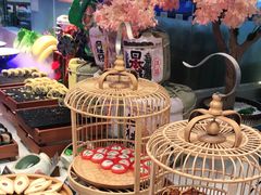 -非烤勿扰自助烤肉(合胜百货店)