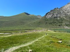 -莲宝叶则景区