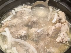 -同仁四季椰子鸡(无锡滨湖万象汇店)