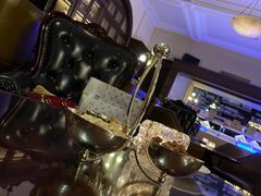 -LONG BAR 廊吧(外滩华尔道夫酒店)