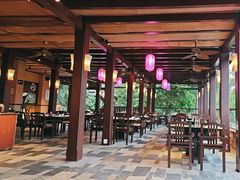 -亚龙湾红树林度假酒店-韩轩韩餐厅