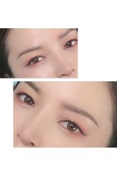 -Yue Show馨选·半永久纹眉纹眼线