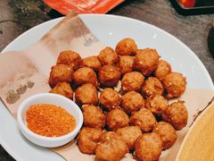 -李记饺子·熏酱东北菜(欢乐谷店)