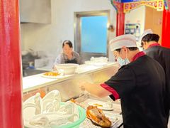 -梅利汴京烤鸭•开封豫菜地标店(东大街店)
