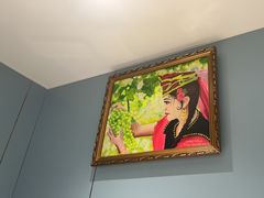 -马尔龙新疆饭店·清真(长青路店)