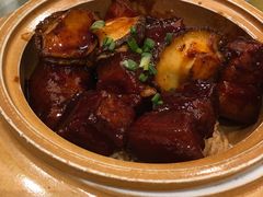 迎宾红烧肉-欣旺·迎宾楼·百年无锡菜