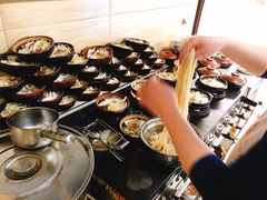 -汝萍传统蘸水菜(春华路总店)