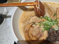 -味千拉面(广州白云机场T1西二店)