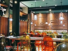 -黑土印象菜馆(三元桥店)