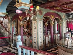 -老欧洲咖啡·西餐(后湖店)