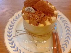 -白熊咖啡(闽江大道店)