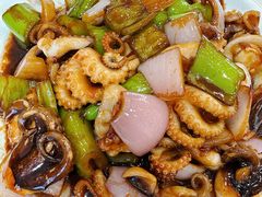 -碧海银沙海鲜餐厅(恒大海上威尼斯店)