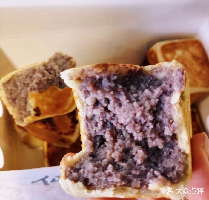 仙豆糕--菜图片-长沙美食-大众点评网