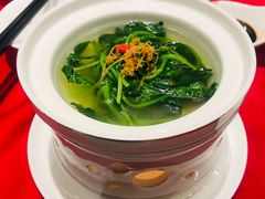 -陕西会客厅·宴会厅·唐世佳宴