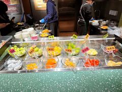 -水平有限广西米粉·广西风味集(五道口店)