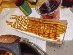 -佬缸炮江湖川菜(玉林店)