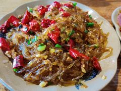 -小天府川菜馆(魏公村店)